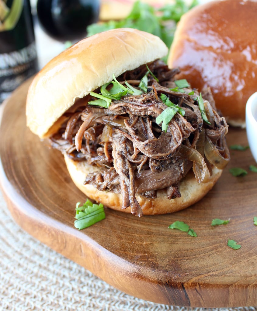 SlowCooker Irish Recipes POPSUGAR Food