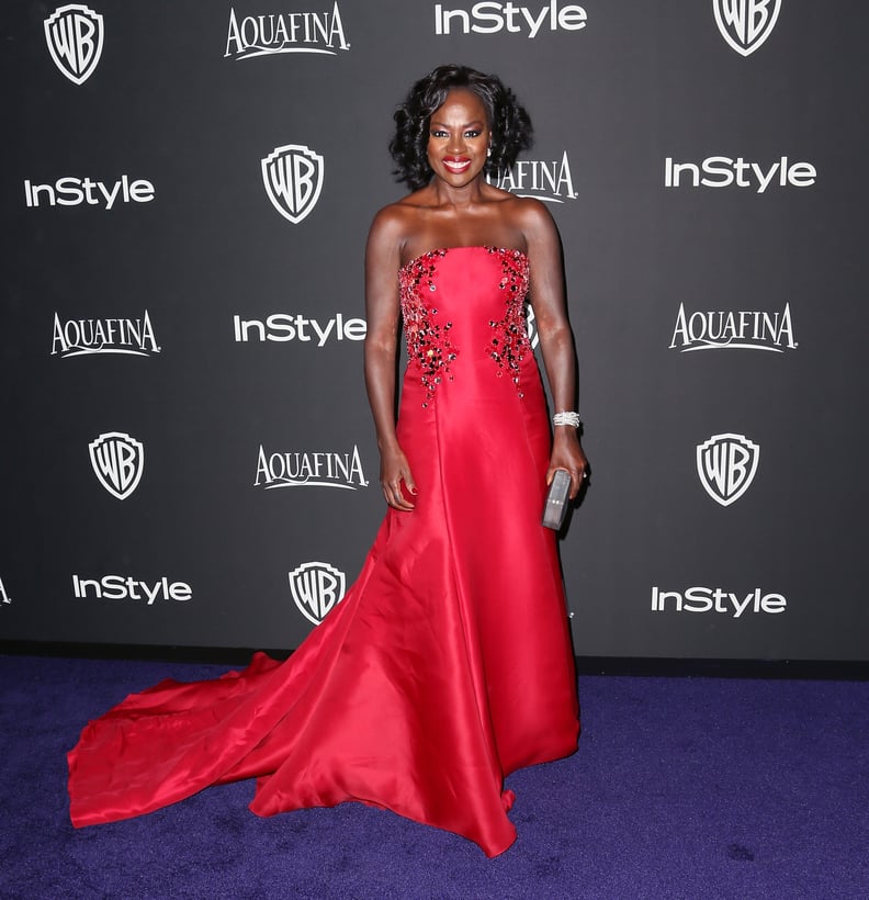 Viola Davis