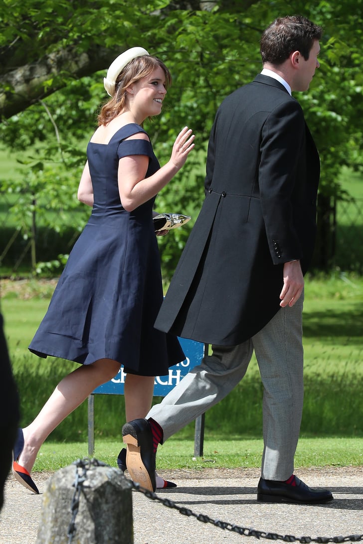 The Wedding of Pippa Middleton and James Matthews ...