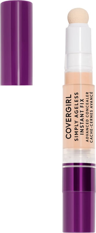 CoverGirl Simply Ageless Instant Fix Advanced Concealer