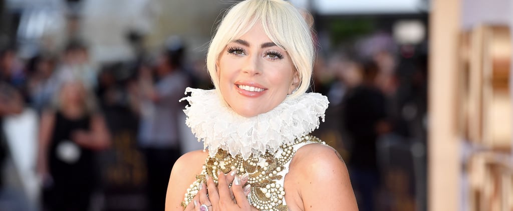 Lady Gaga's Reaction to Oscar Nominations 2019