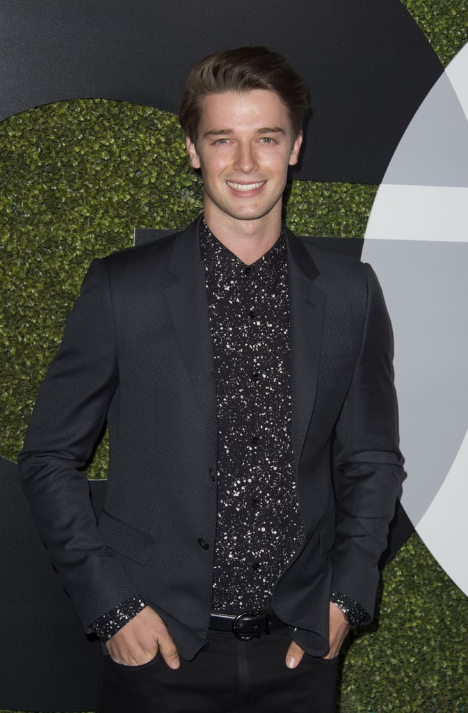 GQ Men of the Year Party December 2015