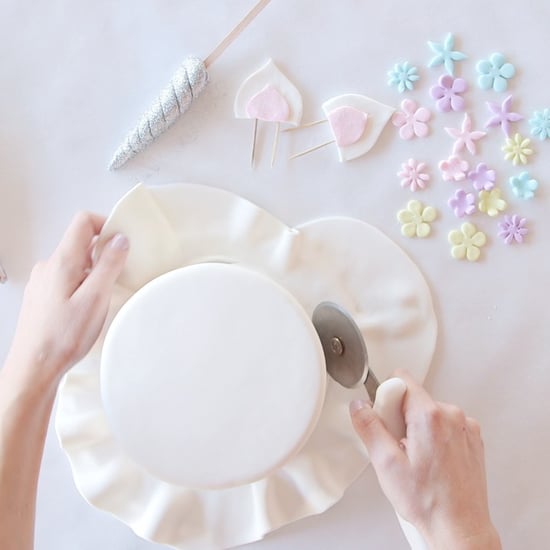How to Make Fondant