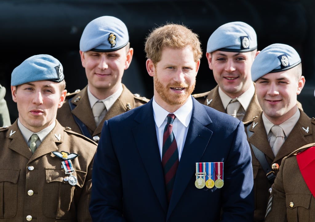 Sexy Prince Harry Pictures 2018