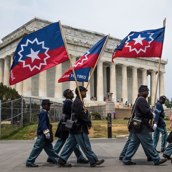 Celebrating Juneteenth Means Commemorating It