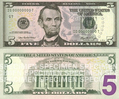 Las vegas 5 dollar blackjack