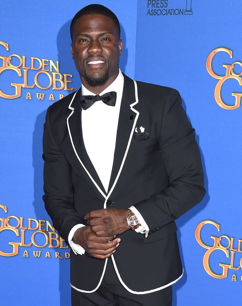 Kevin Hart