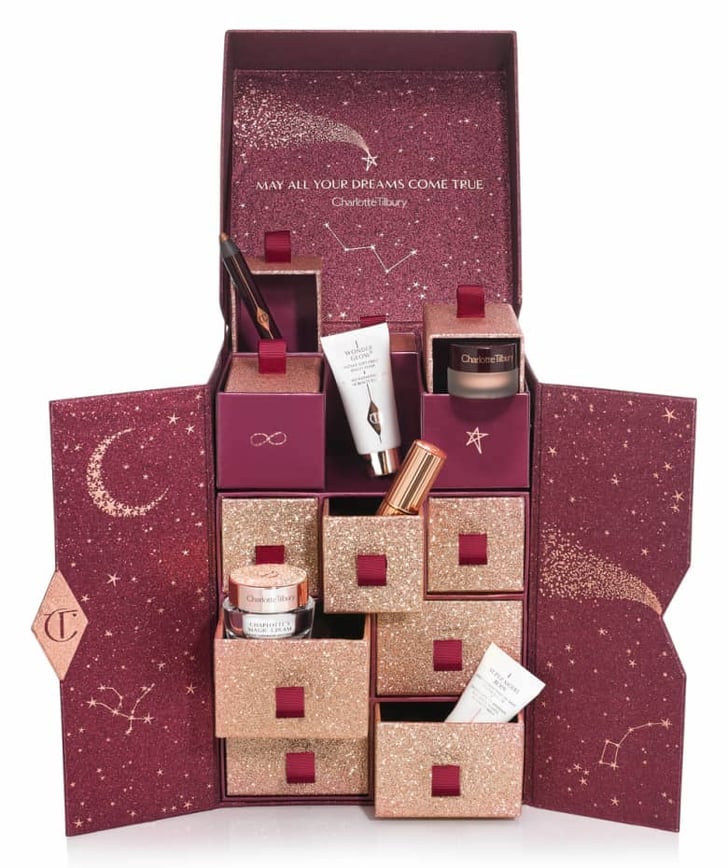 Charlotte Tilbury Charlotte's Beauty Universe Collection