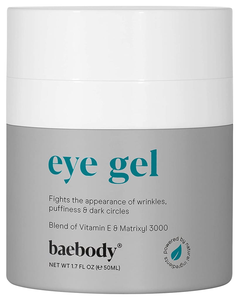 A Nourishing Eye Cream: Baebody Eye Gel