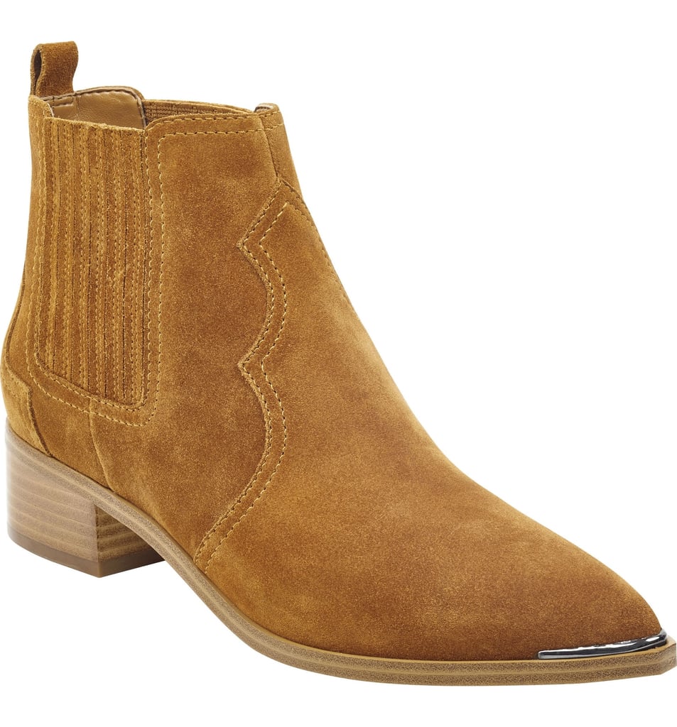 Marc Fisher LTD Yohani Bootie | These