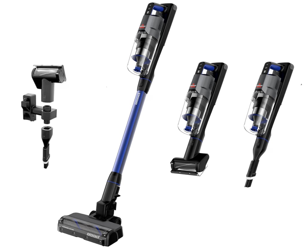 Bissell PowerClean FurFinder Stick Vacuum