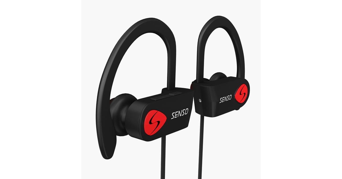 Senso Bluetooth Headphones | 21 