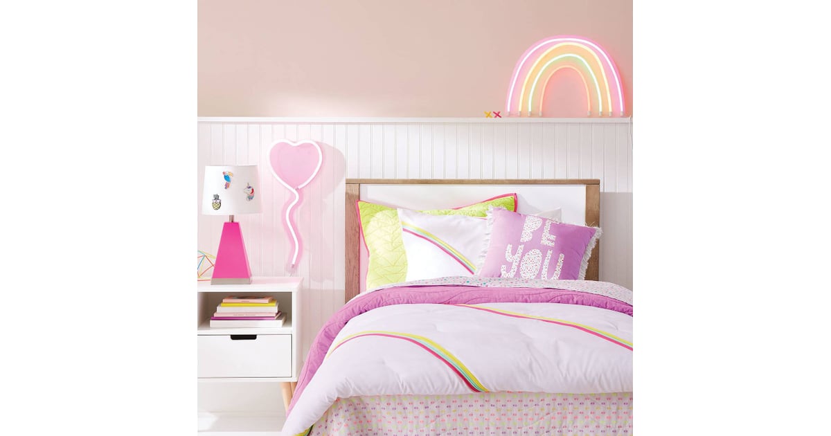 Pillowfort Happy & Bright Room Collection Target Pillowfort Spring