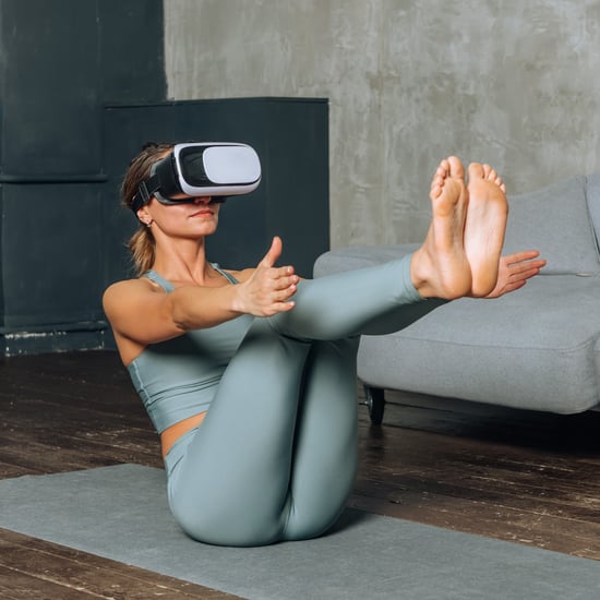 20 Best VR Workout Games