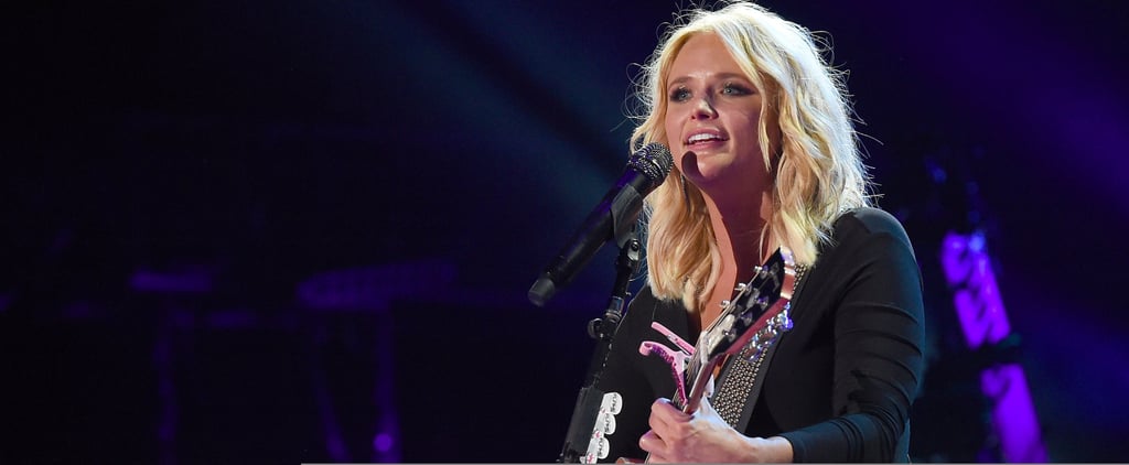 Miranda Lambert and Blake Shelton's Nashville Home