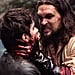 Frontier Netflix Show Details