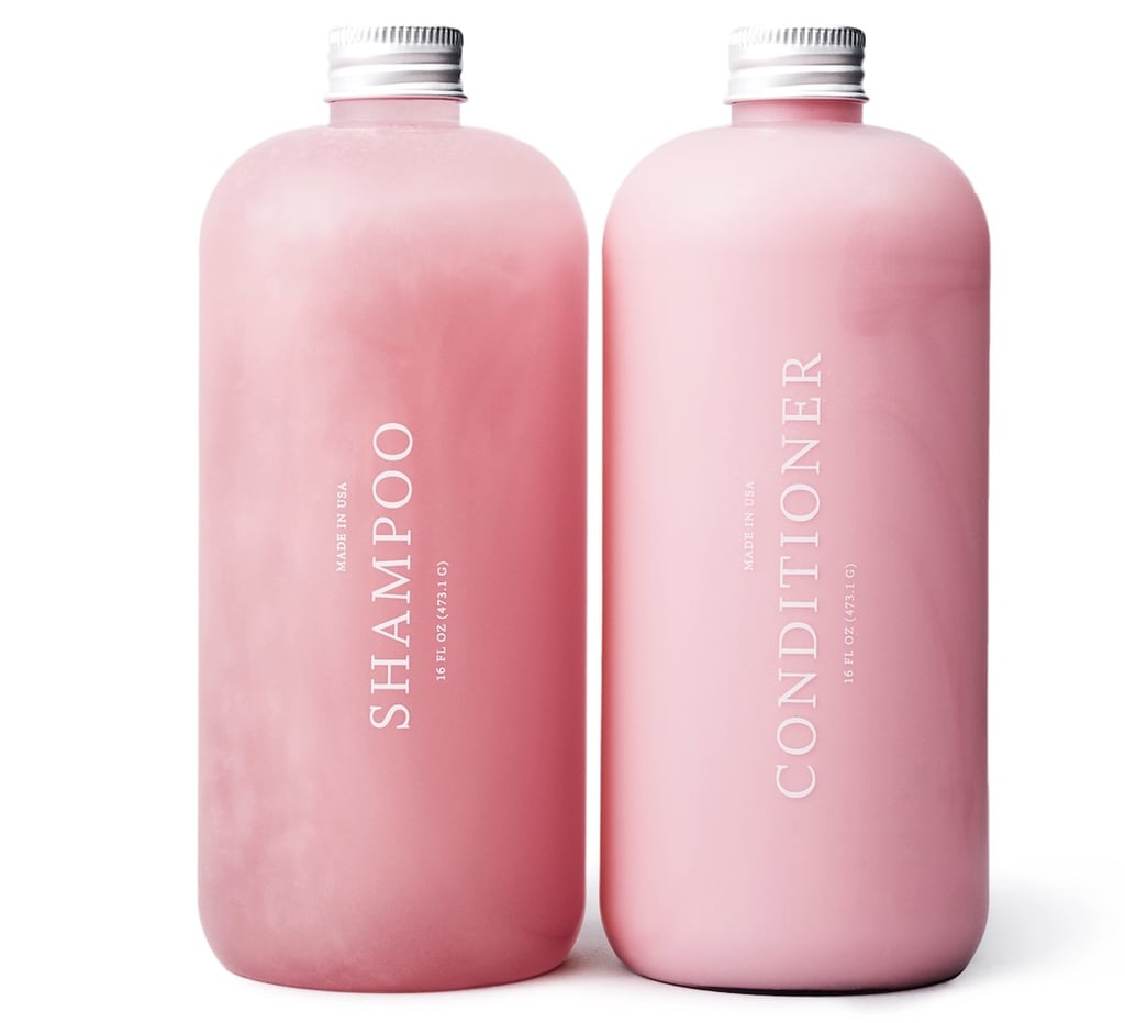 Personalized Hair Care