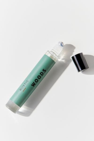 Good Chemistry Unisex Rollerball Perfume