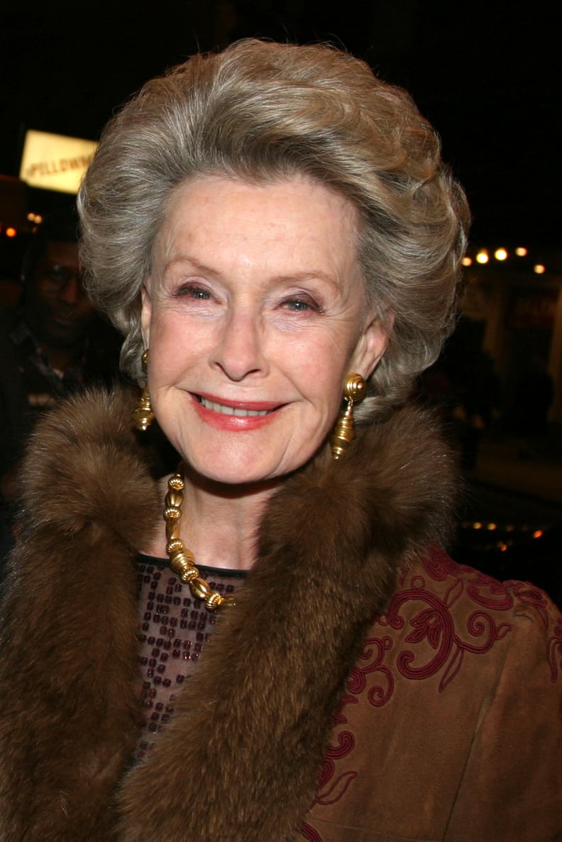 Dina Merrill