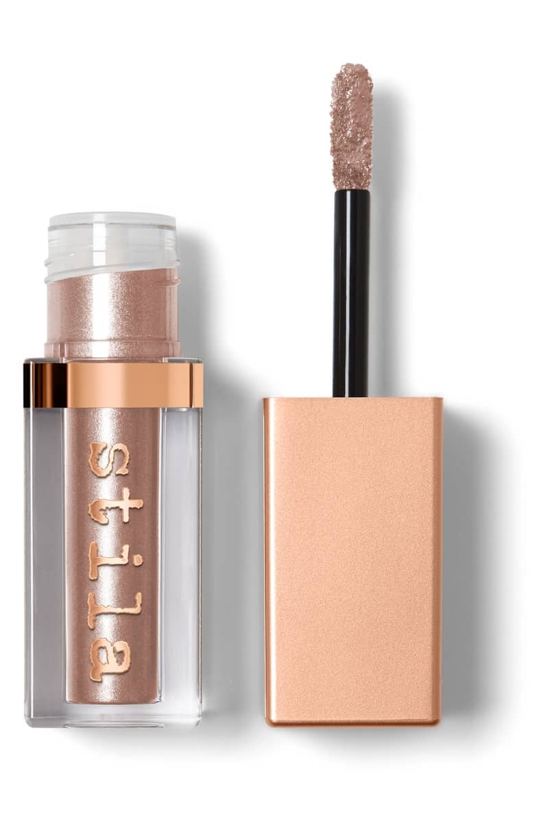 Stila Shimmer & Glow Liquid Eyeshadow