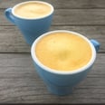 Warm Yourself With This Golden Milk Latte You Can Make at Home