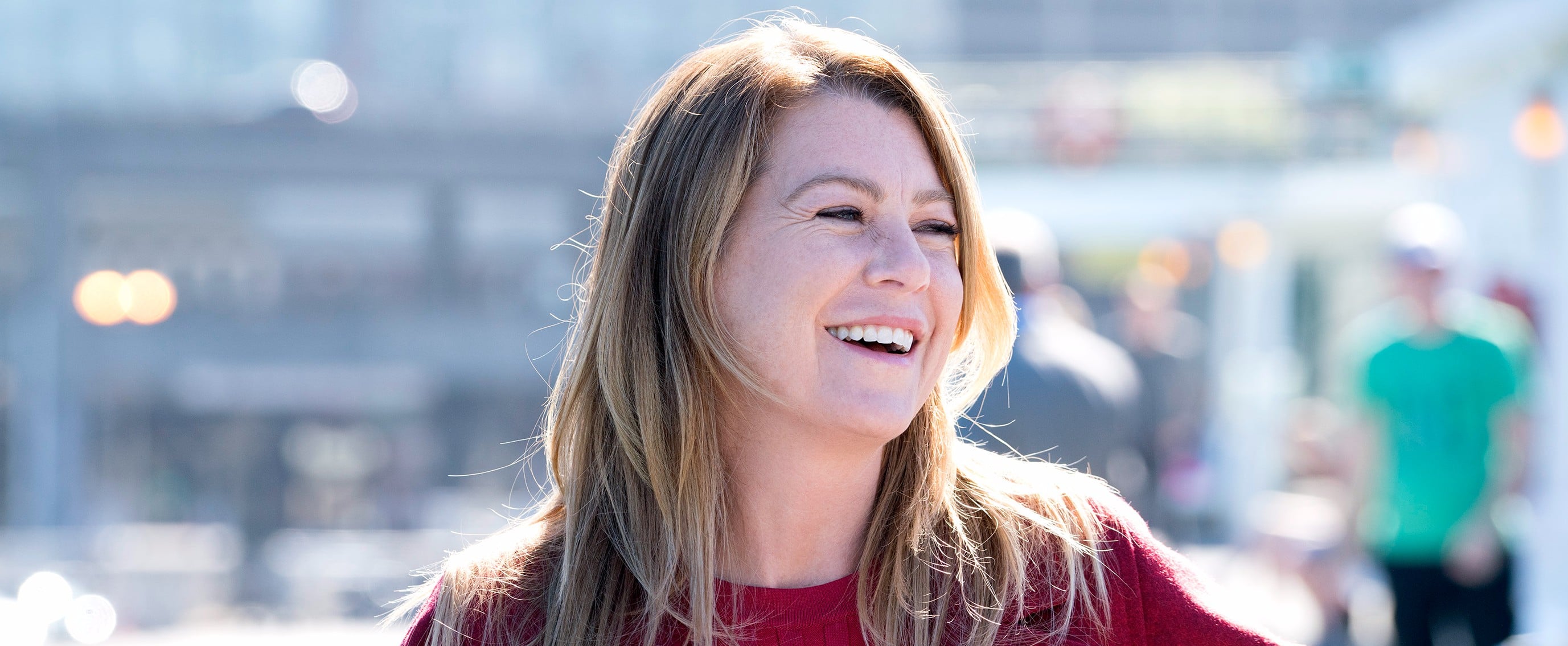 When Is Grey's Anatomy Coming Back in 2018? | POPSUGAR Entertainment