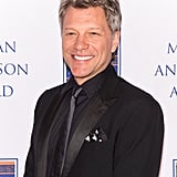 Hot Celebrities With Gray Hair | POPSUGAR Celebrity