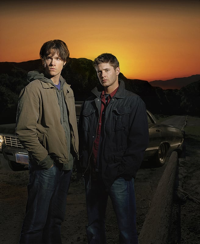 Season 1