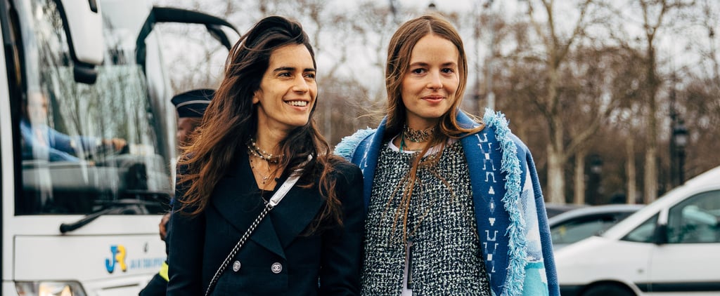 Fashion Month Delivered the Best Street Style of the Year, and Our Wardrobes Are Ready