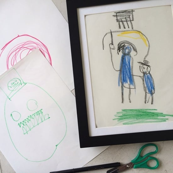 Photos of Mom Moments