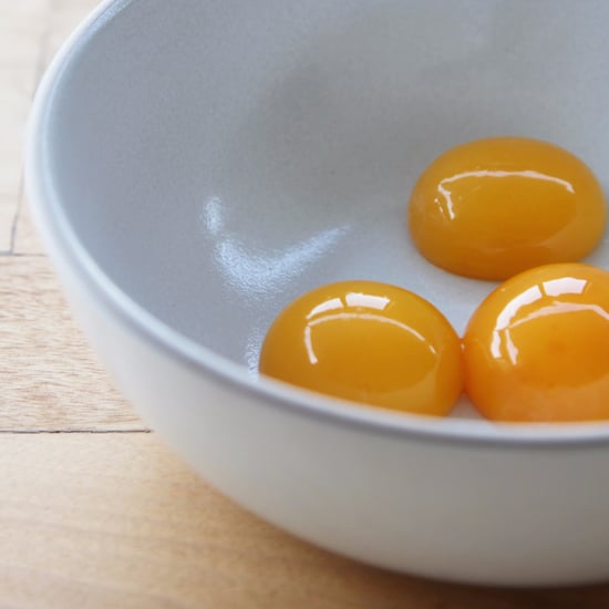 How to Separate Egg Whites and Yolks
