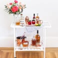 52 Amazing Bar Carts That Will Inspire You to Style Your Own