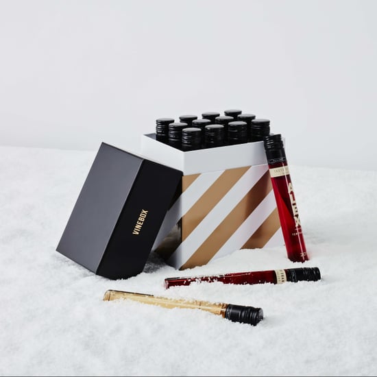 Vinebox Wine Advent Calendar 2018