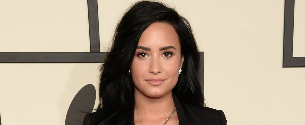 Demi Lovato Tweets About Taylor Swift and Kesha 2016