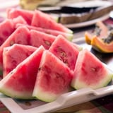 How to Make Indian Watermelon Rind Recipe on TikTok