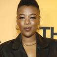 Samira Wiley Was Body-Shamed at a Photo Shoot, Told "We Can Fix" the Photos Later