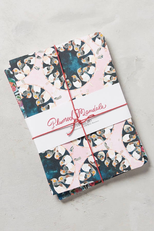 Journal Set Stationery Gifts POPSUGAR Smart Living Photo 18