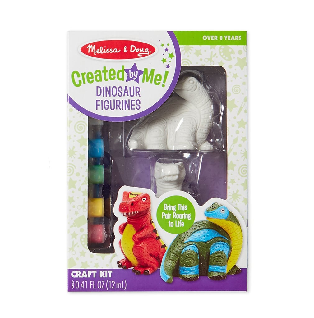 Dinosaur Painting Kit