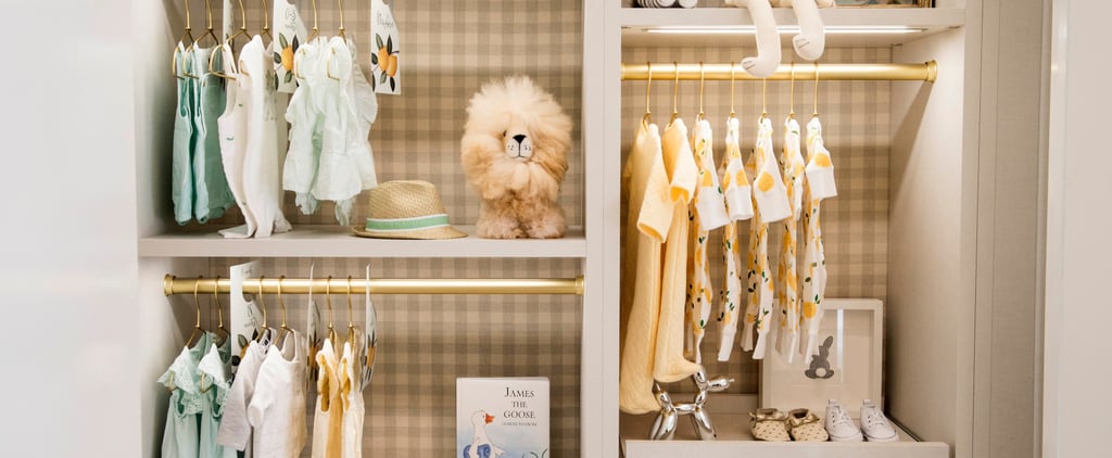 How My Daughter Cleans Her Own Closet