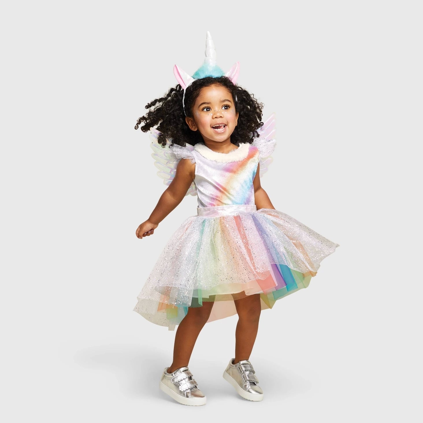 Unicorn onesie kids on sale target