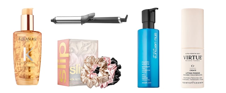 Celebrity-favorite hair products available at Sephora | POPSUGAR Beauty
