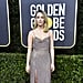 Saoirse Ronan's Dress at the Golden Globes 2020