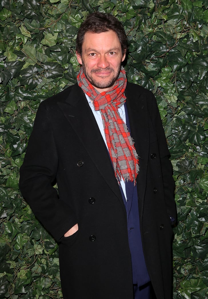 Sexy Dominic West Pictures | POPSUGAR Celebrity Photo 21