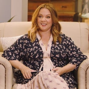 Melissa McCarthy and Life of the Party Cast Interview