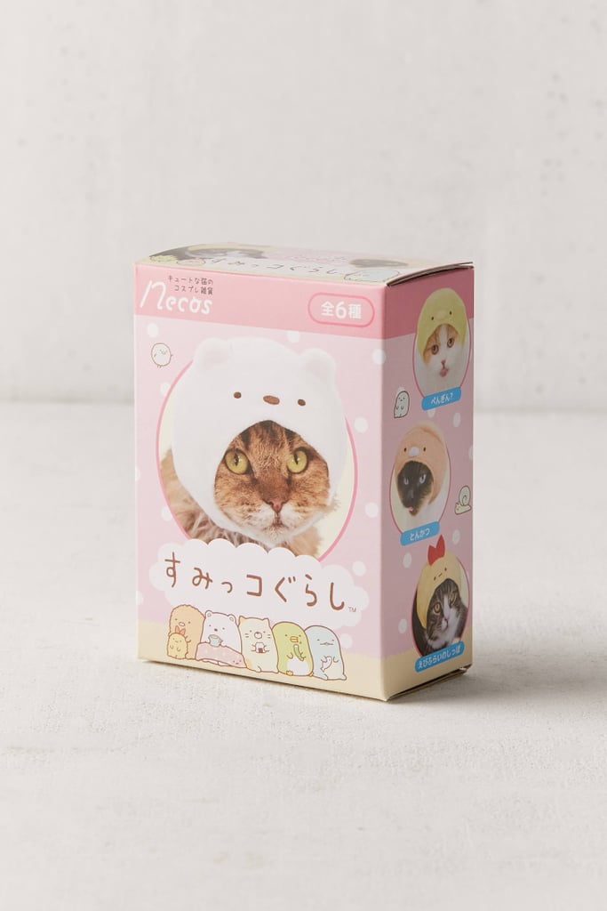 Sumikko Gurashi Cat Cap ($10)