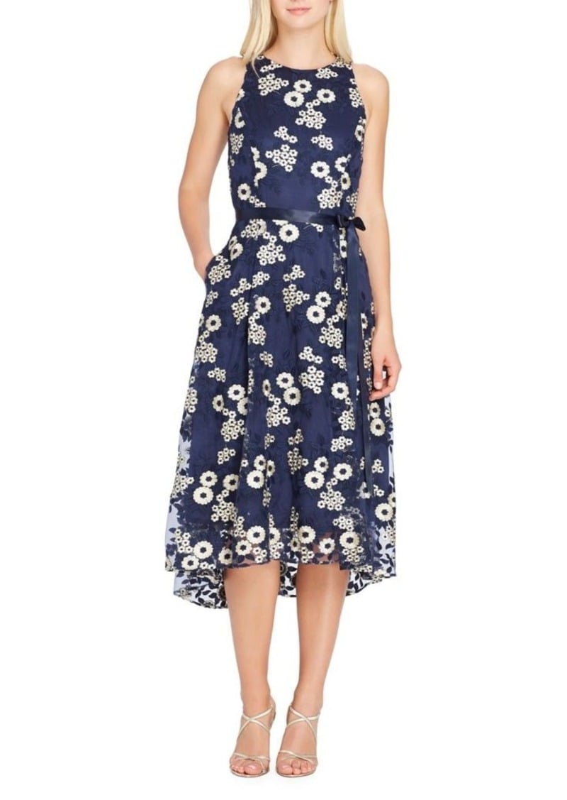 Tahari best sale levine dresses