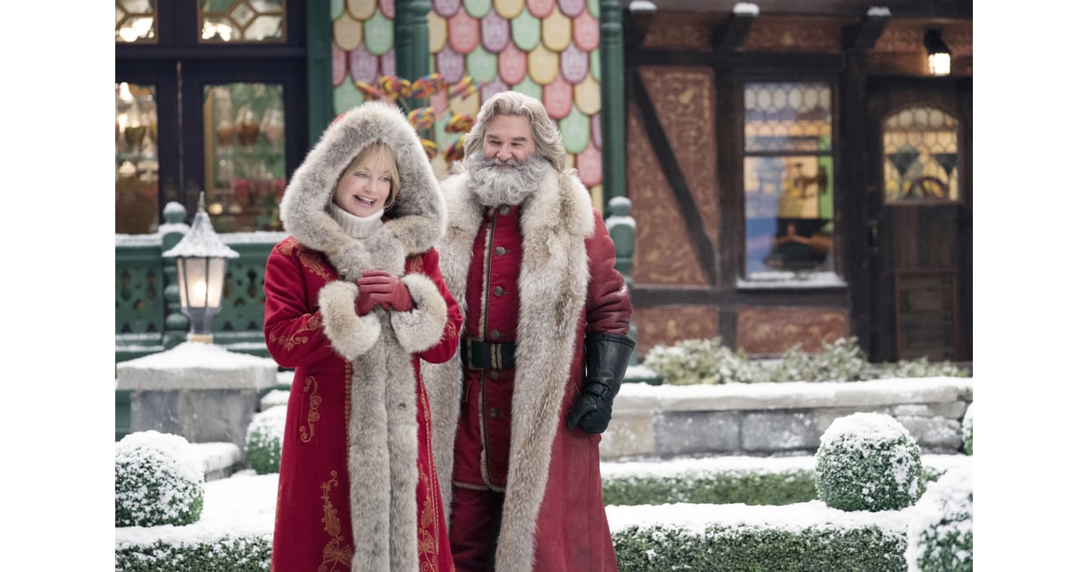 The Christmas Chronicles 2 Netflix's Original 2020 Holiday Movies