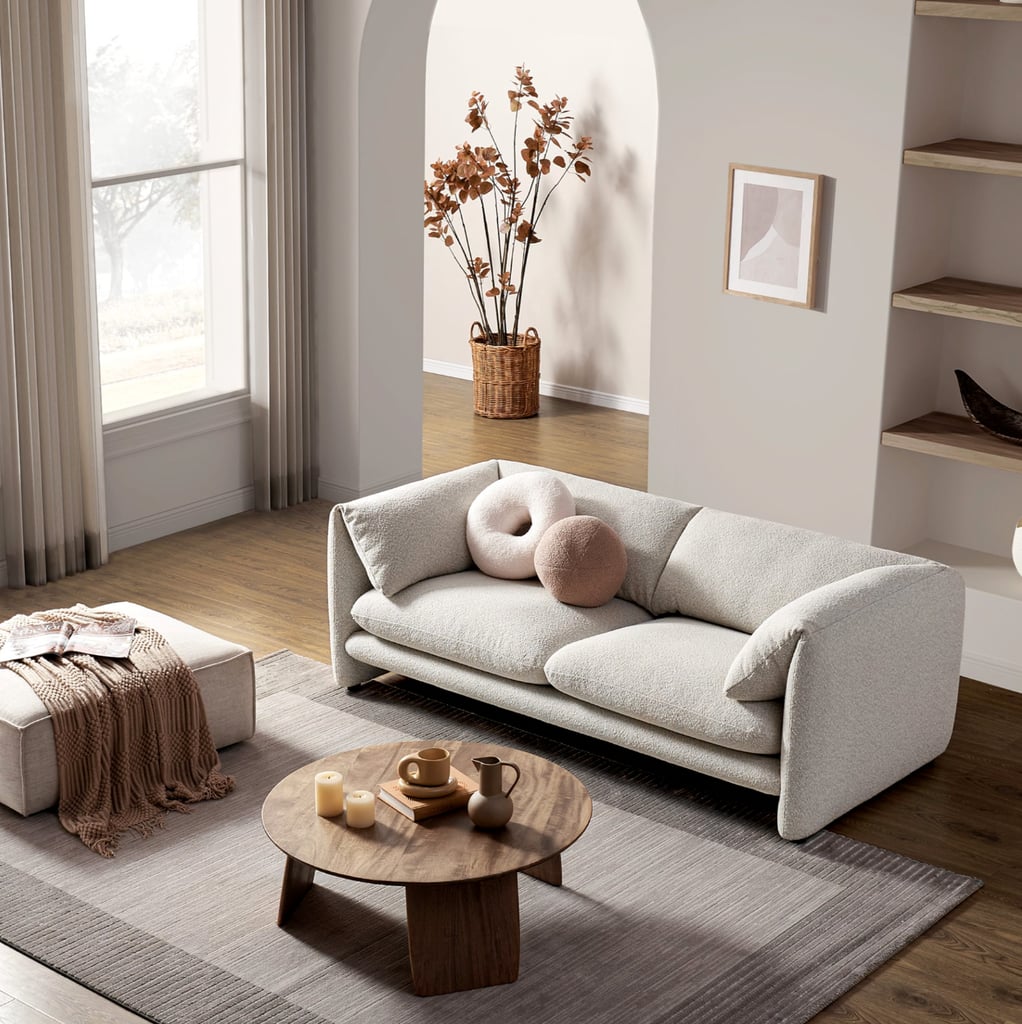 The Best Sofas to Shop From Castlery — According to Our Editors