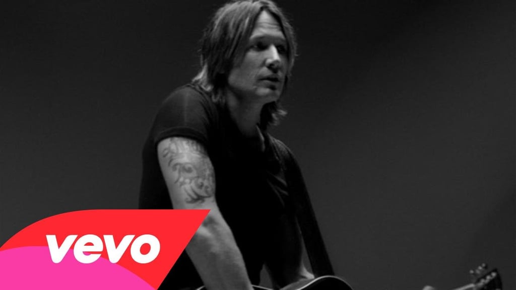 "Raise 'Em Up" by Keith Urban and Eric Church