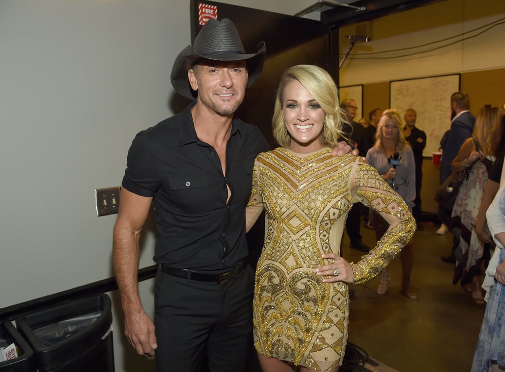 Carrie Underwood at the CMT Music Awards 2016 | Pictures